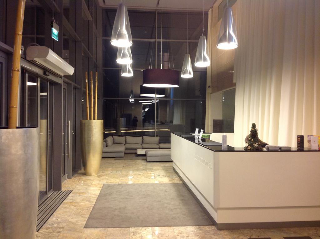 Platinum Warszawa